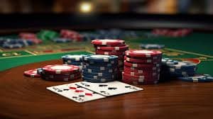 Live Baccarat ကာစီနိုကစားနည်း MMK