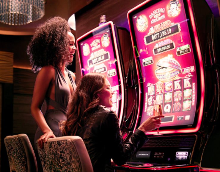 dk85 Slot ဂိမ်းအမျိုးအစားများ Megaways Cluster Progressive Jackpot