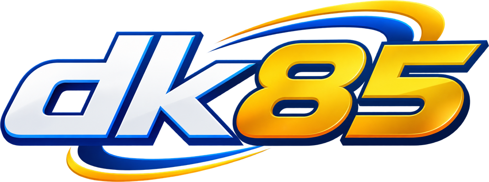 dk85 Logo